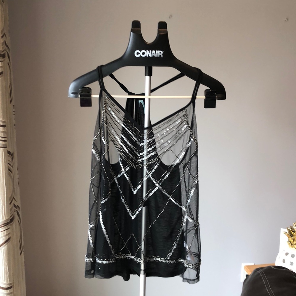 Maurice’s Super cute and flattering Tank